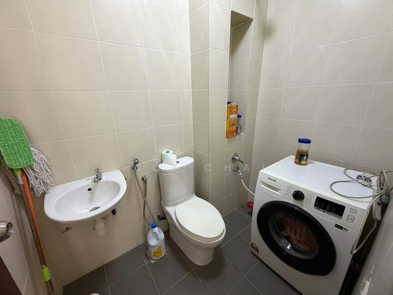 2-storey Terraced House for Sale in East Ledang (Iskandar Puteri (Nusajaya)) - Jack Chai - PropertyGuru.com.my