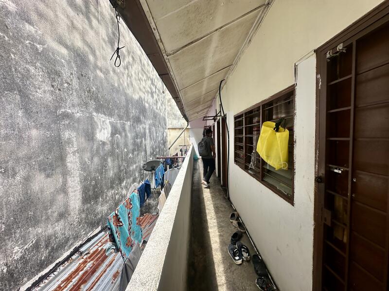 Shop for Sale in Chow Kit (KL City Centre) - Visaghan Naidu - Corridor - PropertyGuru.com.my