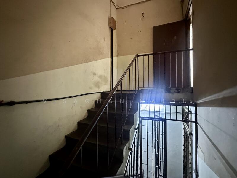 Shop for Sale in Chow Kit (KL City Centre) - Visaghan Naidu - Interior - PropertyGuru.com.my