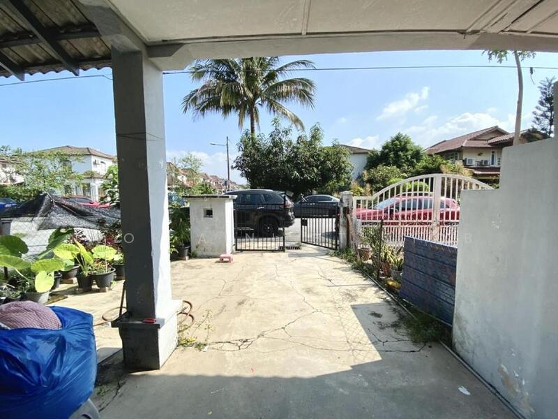 ENDLOT USJ 1 Subang Jaya Taman Subang Mewah Terrace House untuk Untuk Dijual - RM 590,000, Mac 2026 - Exterior - PropertyGuru.com.my