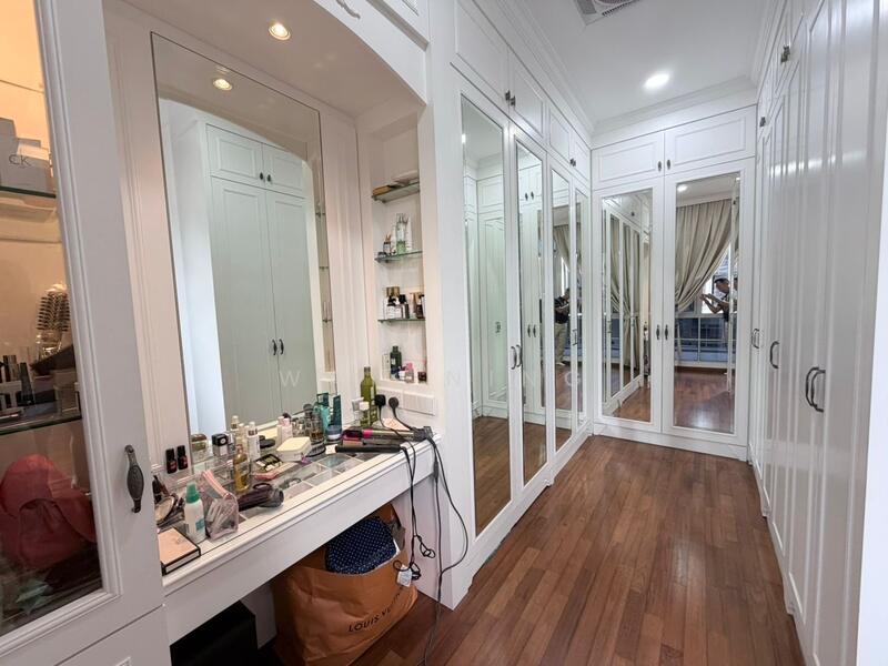 Semi-Detached House for Sale in Johor Bahru (Johor) - Wan Ning - Interior - PropertyGuru.com.my