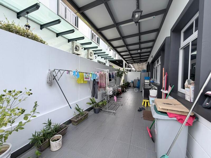 Semi-Detached House for Sale in Johor Bahru (Johor) - Wan Ning - Exterior - PropertyGuru.com.my