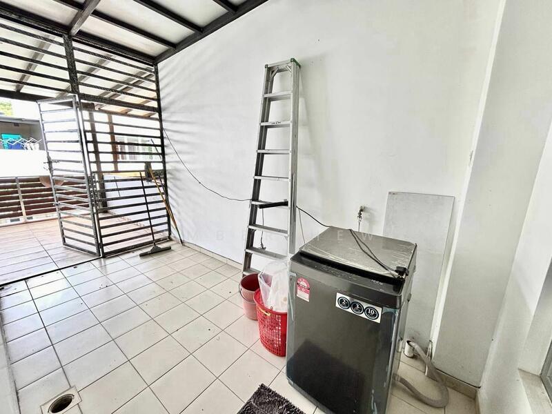 2-storey Terraced House for Sale in Setia Tropika (Johor Bahru) - Amber Hew - Interior - PropertyGuru.com.my