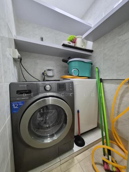 Gurney Beach Resort untuk Untuk Disewa - RM 4,500 /bulan, Feb 2026 - Interior - PropertyGuru.com.my