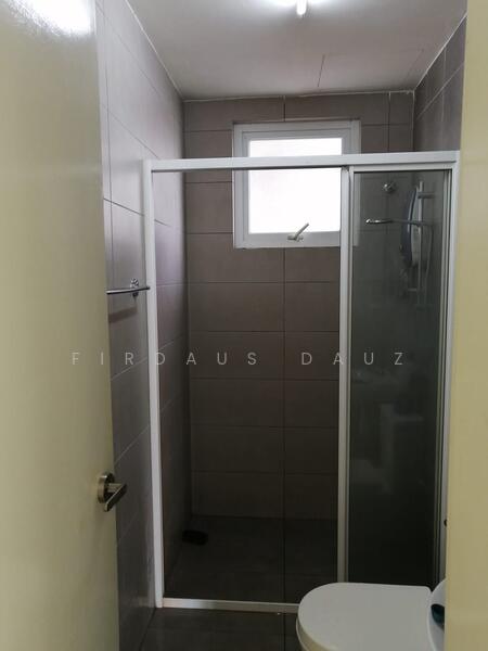 Mutiara Ville untuk Untuk Dijual - RM 420,000, Apr 2026 - Bathroom - PropertyGuru.com.my