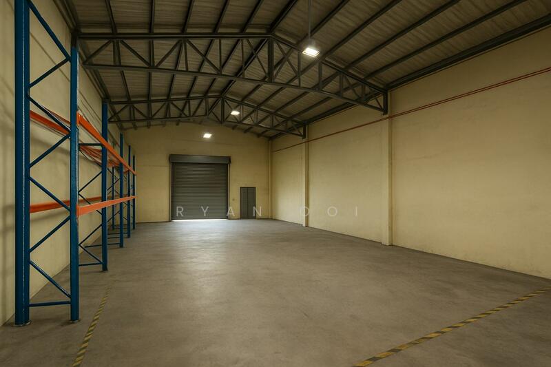 Warehouse for Rent in Bandar Baru Mergong (Alor Setar) - Ryan Ooi - Interior - PropertyGuru.com.my
