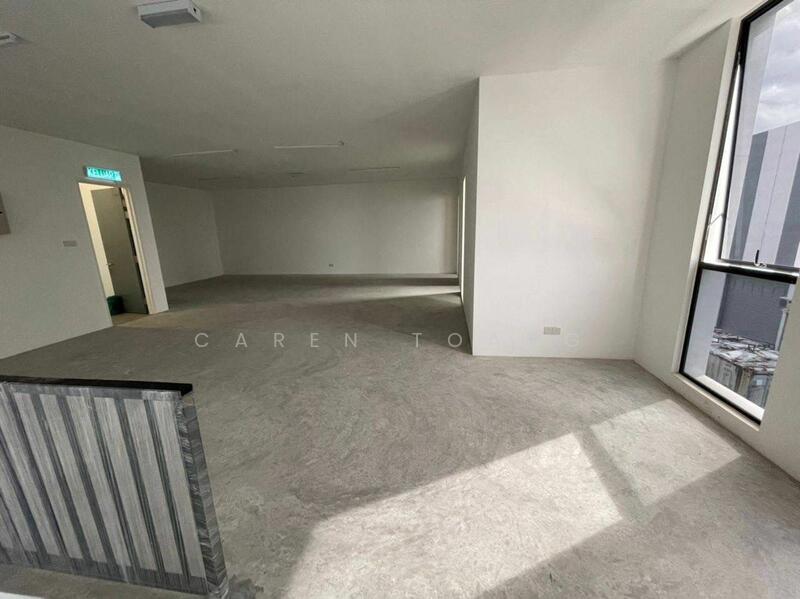 Factory for Rent in Taman Perniagaan Setia (Johor Bahru) - Caren Toang - Interior - PropertyGuru.com.my