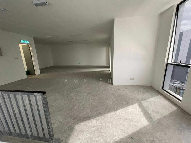 Factory for Rent in Taman Perniagaan Setia (Johor Bahru) - Amy Eng - Interior - PropertyGuru.com.my