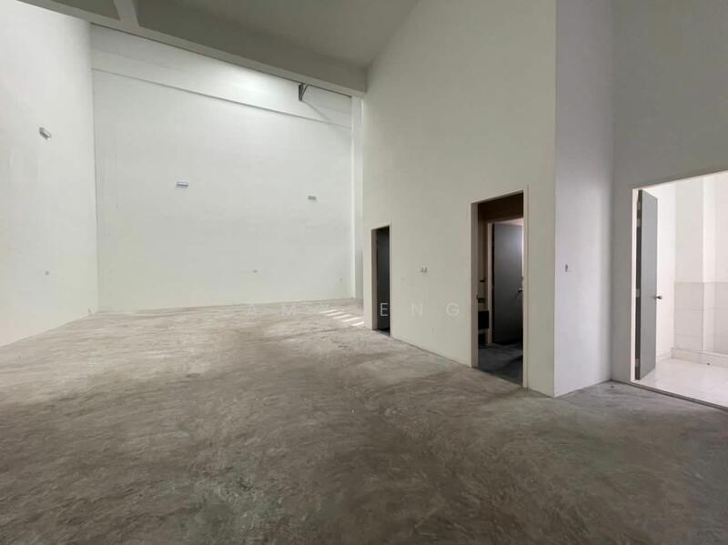 Factory for Rent in Taman Perniagaan Setia (Johor Bahru) - Amy Eng - PropertyGuru.com.my
