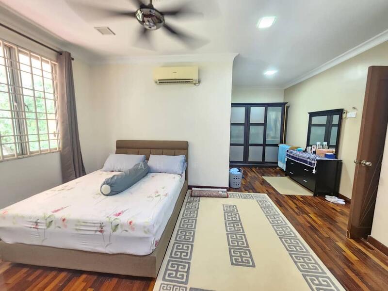 2-storey Terraced House for Sale in Presint 11 (Putrajaya) - Mahafiz . - Bedroom - PropertyGuru.com.my