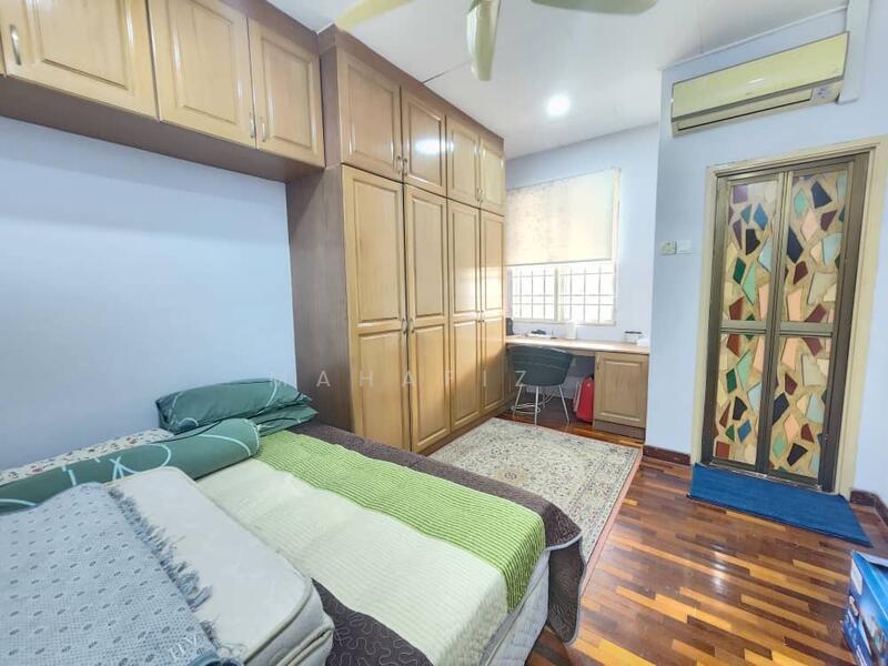 2-storey Terraced House for Sale in Presint 11 (Putrajaya) - Mahafiz . - Bedroom - PropertyGuru.com.my