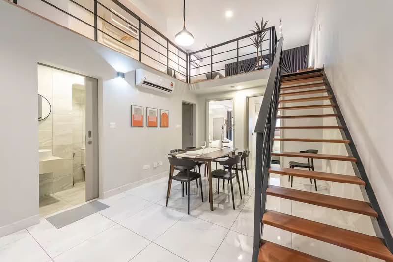 Service Residence for Rent at Arte Cheras - Man Tan - PropertyGuru.com.my