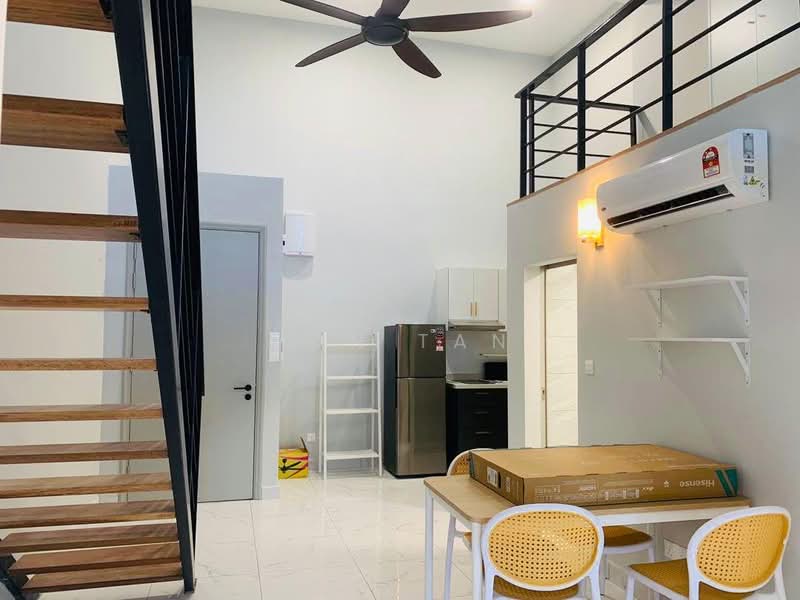 Servis Apartment untuk Disewa di Arte Cheras - Man Tan - PropertyGuru.com.my