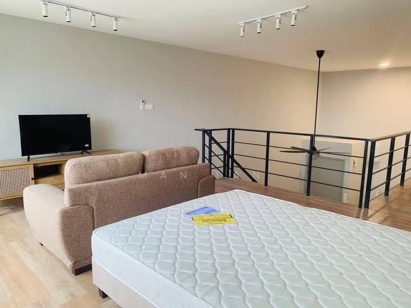 Servis Apartment untuk Disewa di Arte Cheras - Man Tan - PropertyGuru.com.my