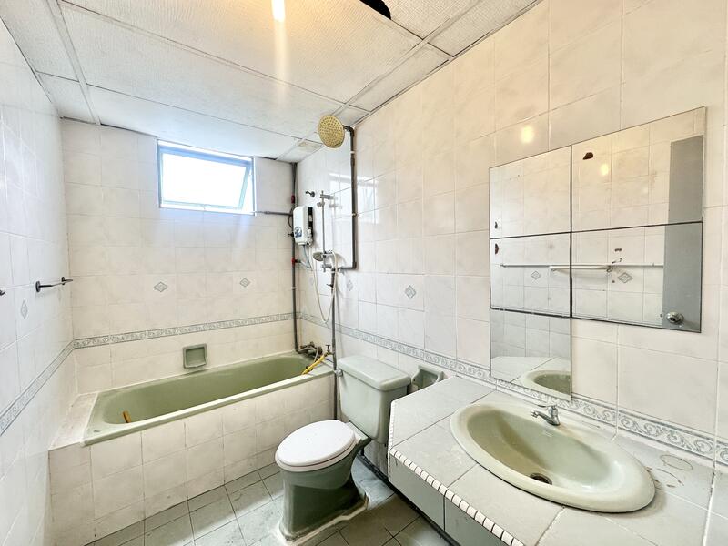 Condominium for Sale at Duta Ria - Aqillah Razali - Bathroom - PropertyGuru.com.my