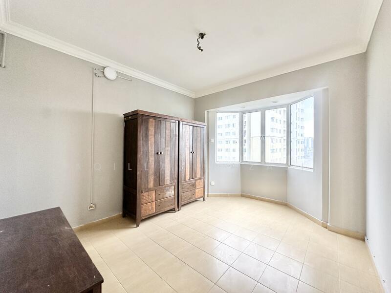 Condominium for Sale at Duta Ria - Aqillah Razali - Interior - PropertyGuru.com.my