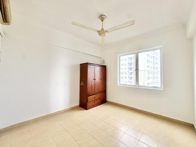 Condominium for Sale at Duta Ria - Aqillah Razali - Interior - PropertyGuru.com.my