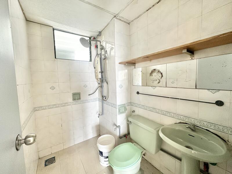 Condominium for Sale at Duta Ria - Aqillah Razali - Bathroom - PropertyGuru.com.my