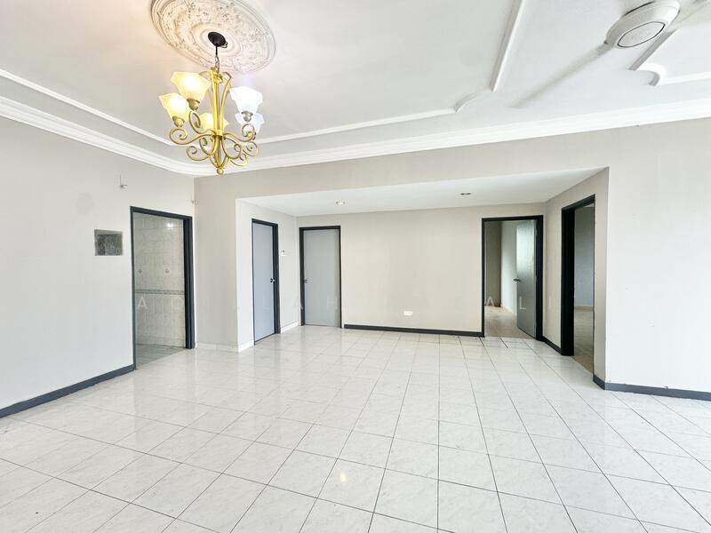 Condominium for Sale at Duta Ria - Aqillah Razali - Interior - PropertyGuru.com.my