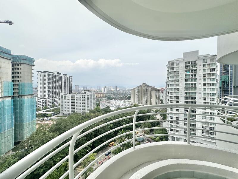 Condominium for Sale at Duta Ria - Aqillah Razali - View - PropertyGuru.com.my