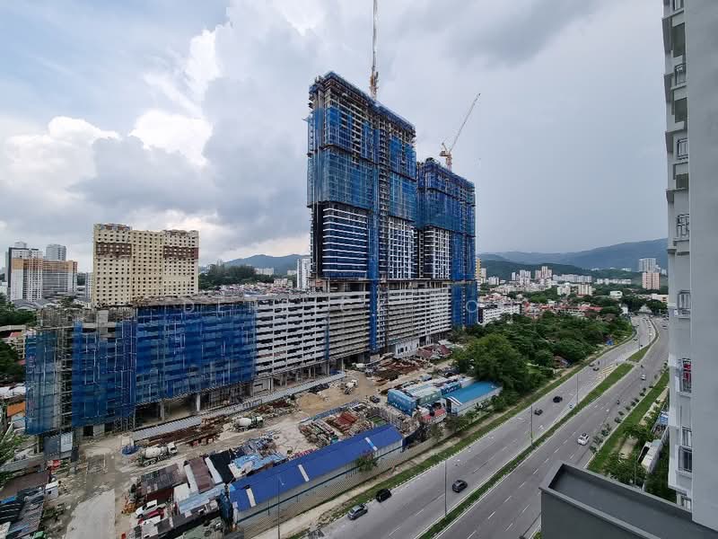 Kondominium untuk Dijual di Grace Residence - Derrick Loh - Exterior - PropertyGuru.com.my