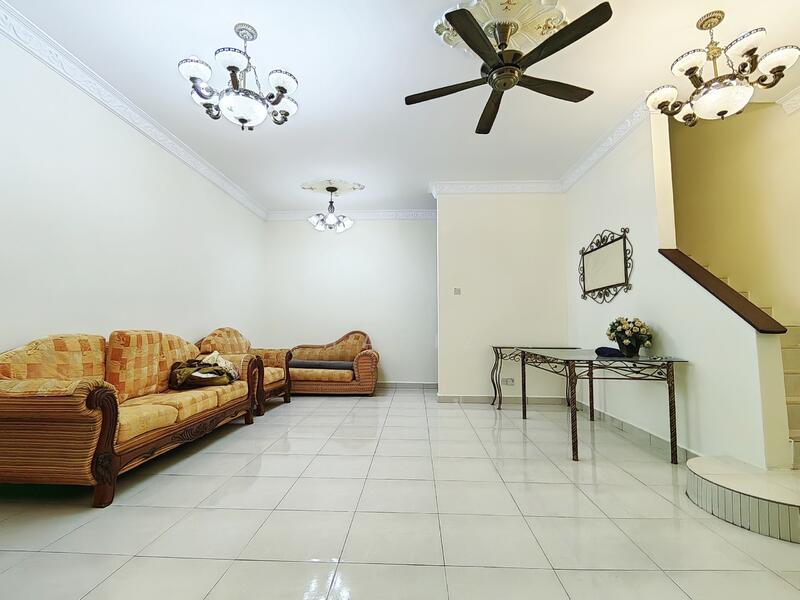 Seksyen 5 untuk Untuk Dijual - RM 540,000, Feb 2026 - Living Room - PropertyGuru.com.my
