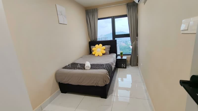 Service Residence for Rent at Arte Cheras - Man Tan - Bedroom - PropertyGuru.com.my