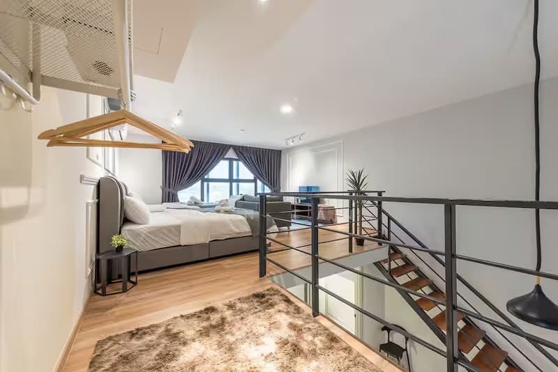 Service Residence for Rent at Arte Cheras - Man Tan - PropertyGuru.com.my