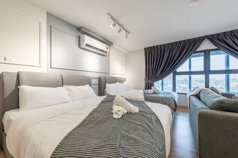 Service Residence for Rent at Arte Cheras - Man Tan - PropertyGuru.com.my