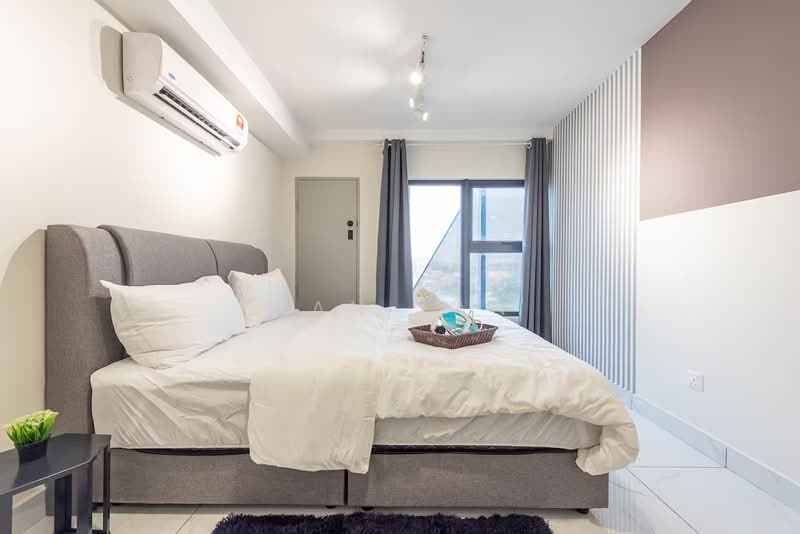Service Residence for Rent at Arte Cheras - Man Tan - PropertyGuru.com.my