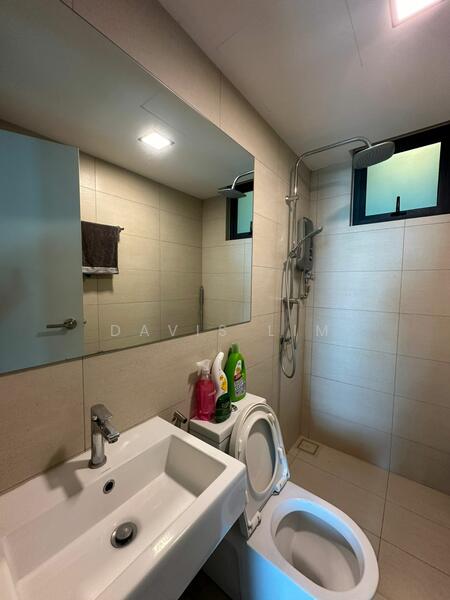 3 Residence untuk Untuk Disewa - RM 3,000 /bulan, Feb 2026 - Bathroom - PropertyGuru.com.my