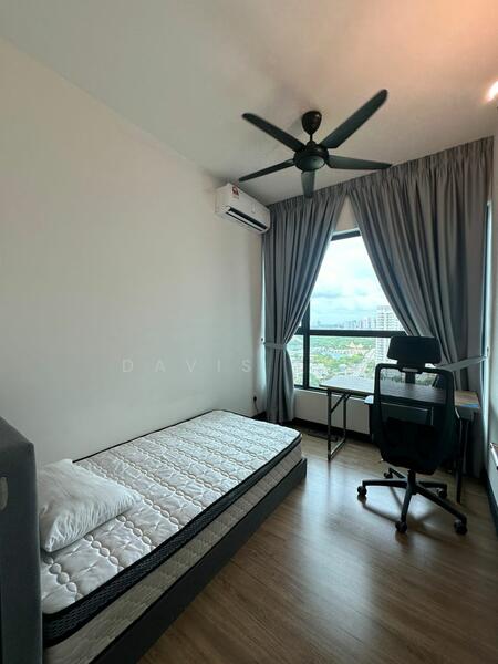 3 Residence untuk Untuk Disewa - RM 3,000 /bulan, Feb 2026 - Bedroom - PropertyGuru.com.my