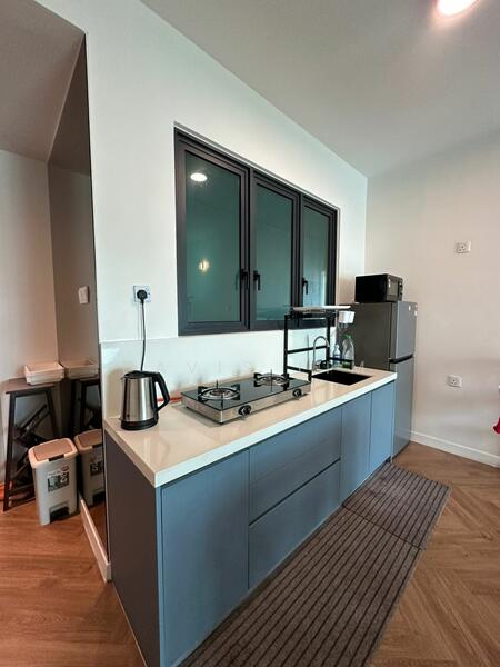 3 Residence untuk Untuk Disewa - RM 3,000 /bulan, Feb 2026 - Kitchen - PropertyGuru.com.my