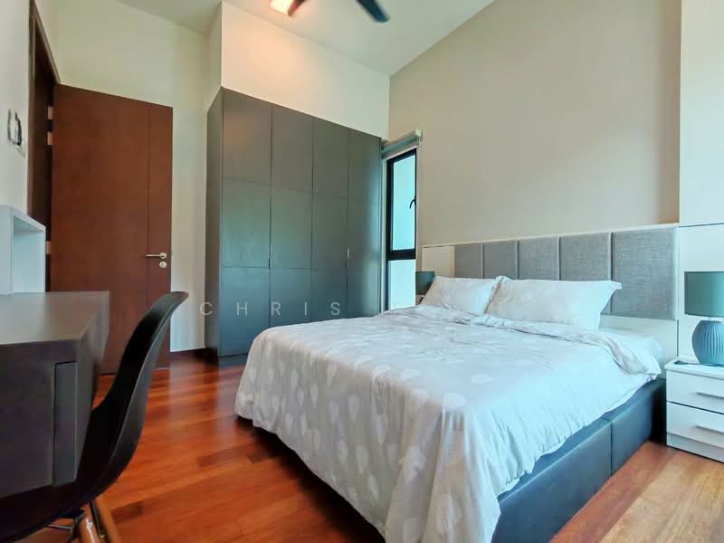 Condominium for Rent at Alila2 - Chris Teoh - Bedroom - PropertyGuru.com.my