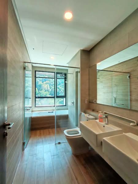 Condominium for Rent at Alila2 - Chris Teoh - Bathroom - PropertyGuru.com.my