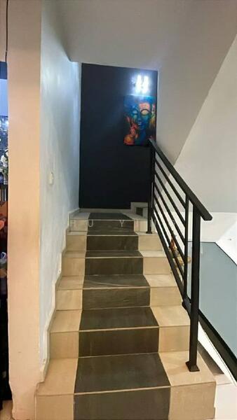 2-storey Terraced House for Sale in Taman Seri Orkid (Skudai) - Shu Ying - Interior - PropertyGuru.com.my