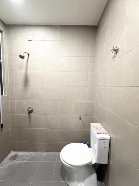 3-storey Terraced House for Sale in Taman Juara Jaya (Cheras) - Charisse Ng - Bathroom - PropertyGuru.com.my