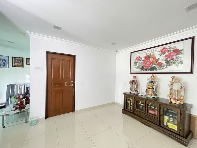 Rumah Teres 2 Tingkat untuk Dijual di Selayang (Selangor) - Jeffrey Ee - Interior - PropertyGuru.com.my