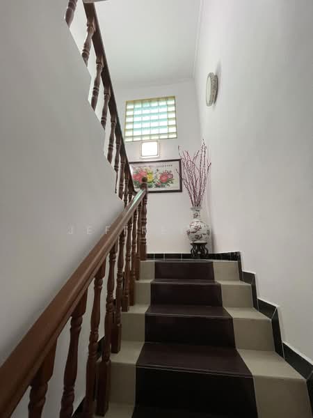 Rumah Teres 2 Tingkat untuk Dijual di Selayang (Selangor) - Jeffrey Ee - Interior - PropertyGuru.com.my