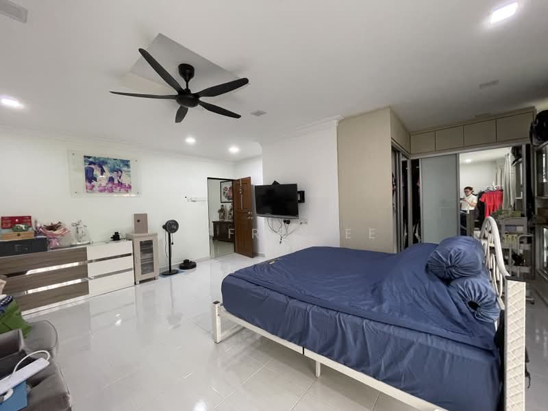 Rumah Teres 2 Tingkat untuk Dijual di Selayang (Selangor) - Jeffrey Ee - Bedroom - PropertyGuru.com.my