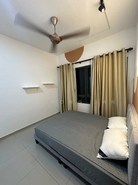 For Rent - Skyline KL