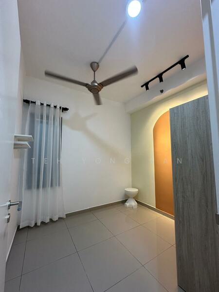 For Rent - Skyline KL