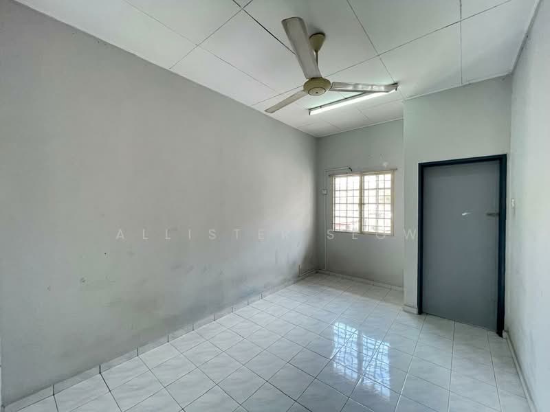 2-storey Terraced House for Rent in Kota Kemuning (Shah Alam) - Allister Seow - Interior - PropertyGuru.com.my