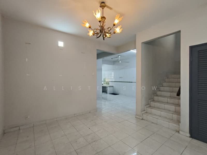2-storey Terraced House for Rent in Kota Kemuning (Shah Alam) - Allister Seow - Interior - PropertyGuru.com.my