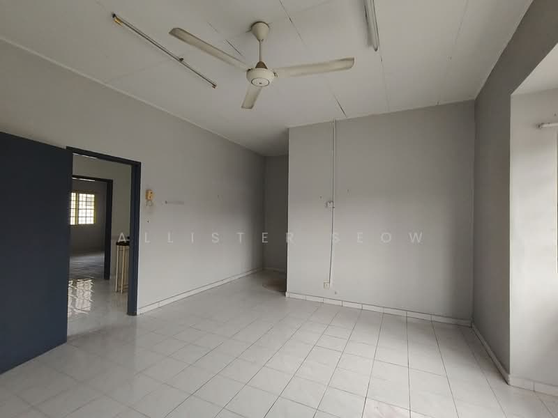 2-storey Terraced House for Rent in Kota Kemuning (Shah Alam) - Allister Seow - Interior - PropertyGuru.com.my