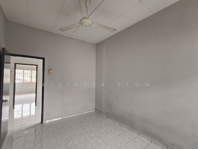 2-storey Terraced House for Rent in Kota Kemuning (Shah Alam) - Allister Seow - Interior - PropertyGuru.com.my