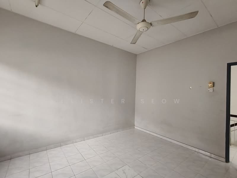 2-storey Terraced House for Rent in Kota Kemuning (Shah Alam) - Allister Seow - Interior - PropertyGuru.com.my