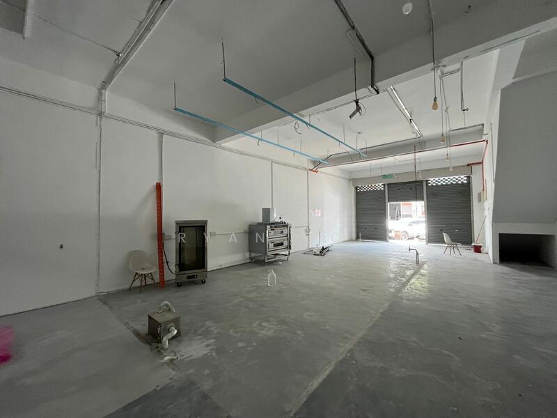 Shop / Office for Rent in Kawasan Perusahaan Tandop Baru (Alor Setar) - Ryan Ooi - Interior - PropertyGuru.com.my
