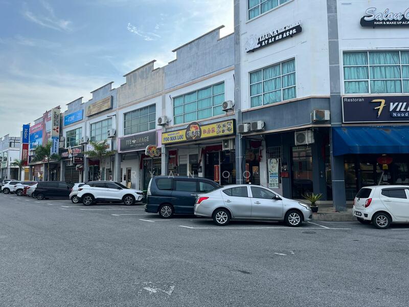 Shop / Office for Rent in Kawasan Perusahaan Tandop Baru (Alor Setar) - Ryan Ooi - Exterior - PropertyGuru.com.my