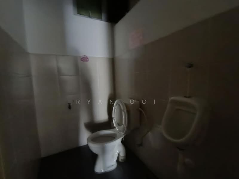 Shop / Office for Rent in Kawasan Perusahaan Tandop Baru (Alor Setar) - Ryan Ooi - Bathroom - PropertyGuru.com.my